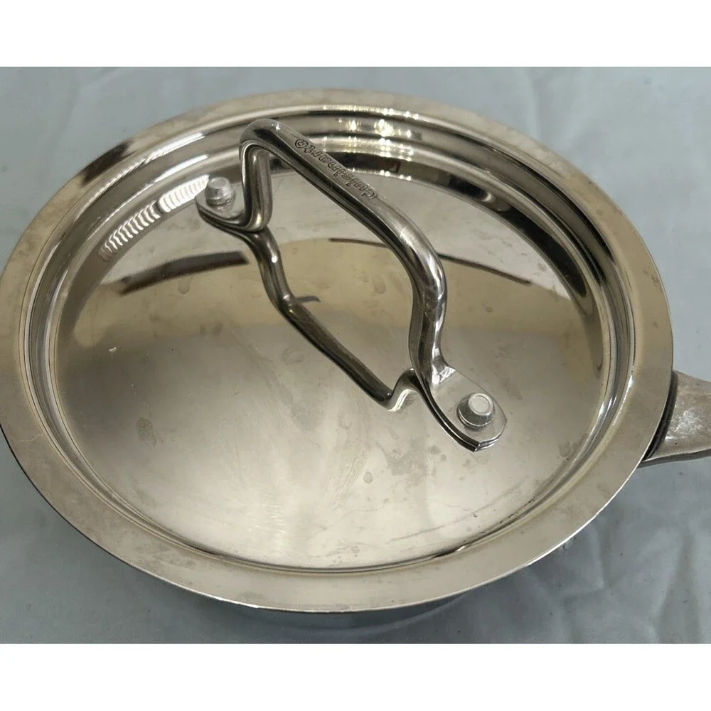 Cuisinart Windsor Pan W Cover #814-16T